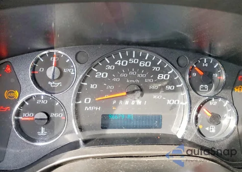 2023 GMC Savana G2500 z USA, uszkodzony, nr VIN 1GTW7AFP4P1111896